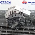 ALTERNATOR AUDI A4 B8 2.7 TDI 2007-2017 oe-059903016J, vedere laterala