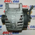 Alternator AUDI A4 B8 2007-2017 059903016J, vedere frontata
