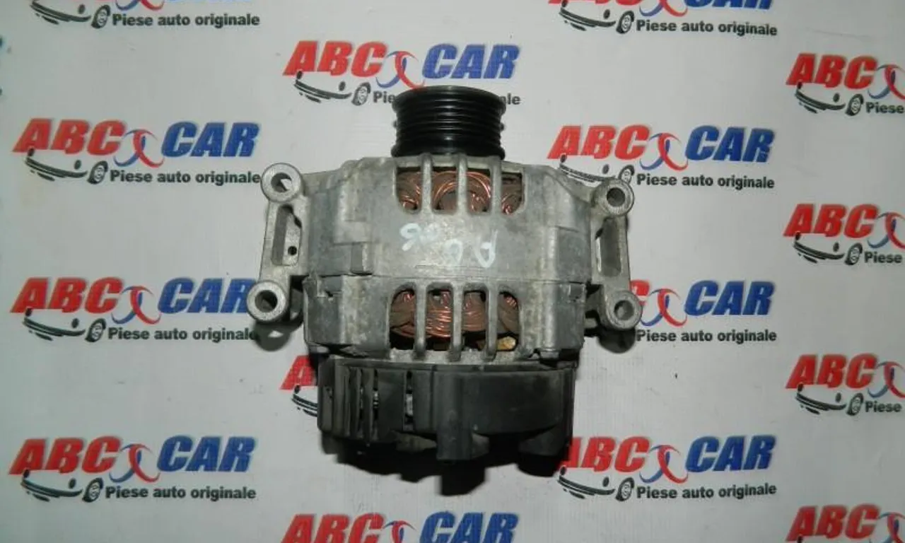 Alternator AUDI A4 B8 2007-2017