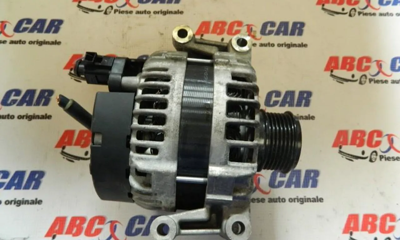 Alternator AUDI A4 B8 2007-2017
