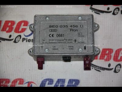 Amplificator antena
