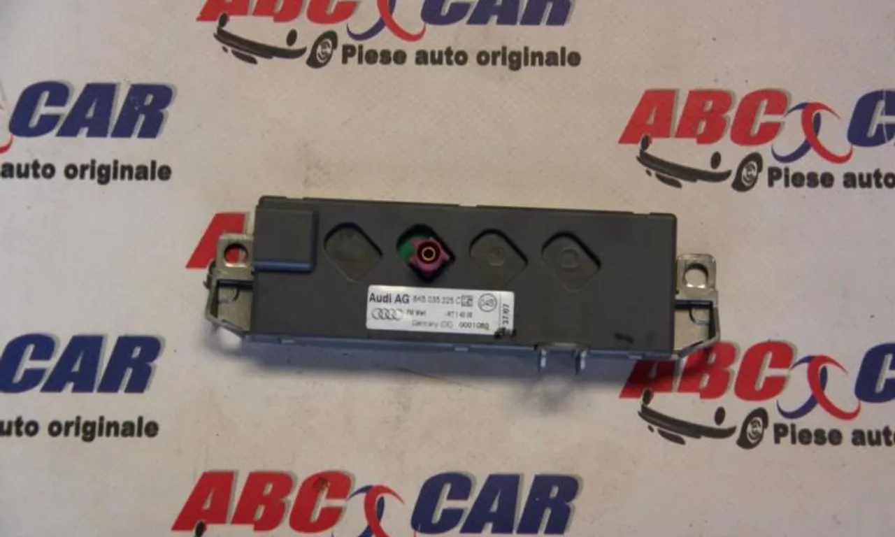 Amplificator antena AUDI A4 B8 2007-2017