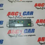 Amplificator antena AUDI A4 B8 2007-2017 8K5035225J, vedere frontata