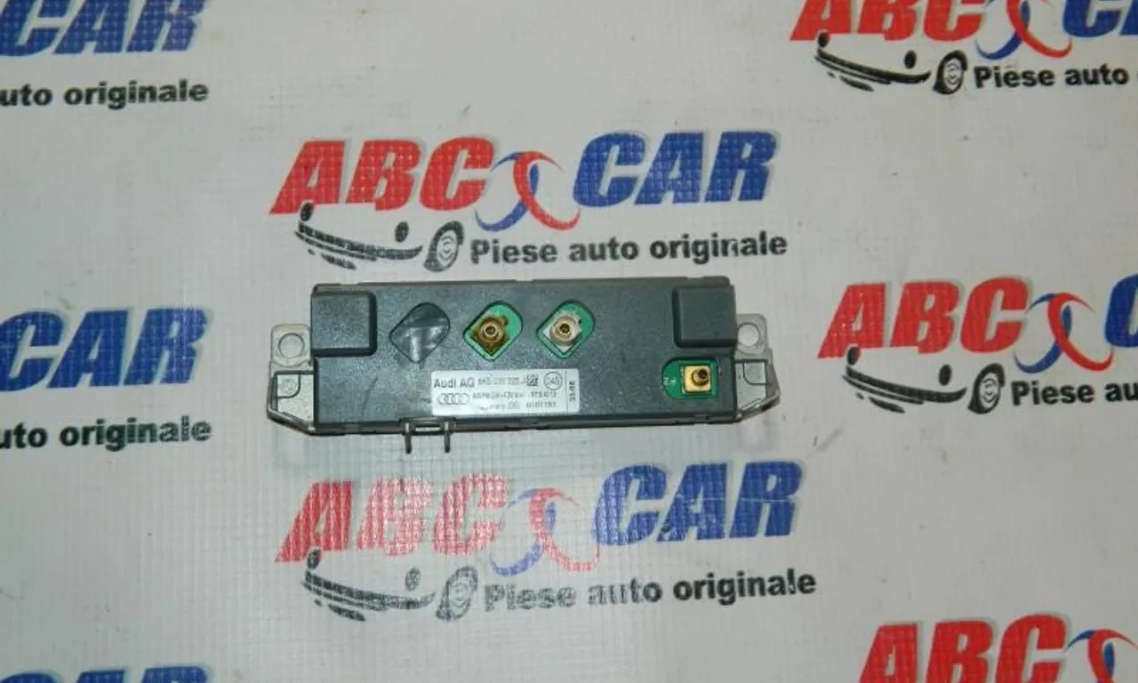 Amplificator antena AUDI A4 B8 2007-2017