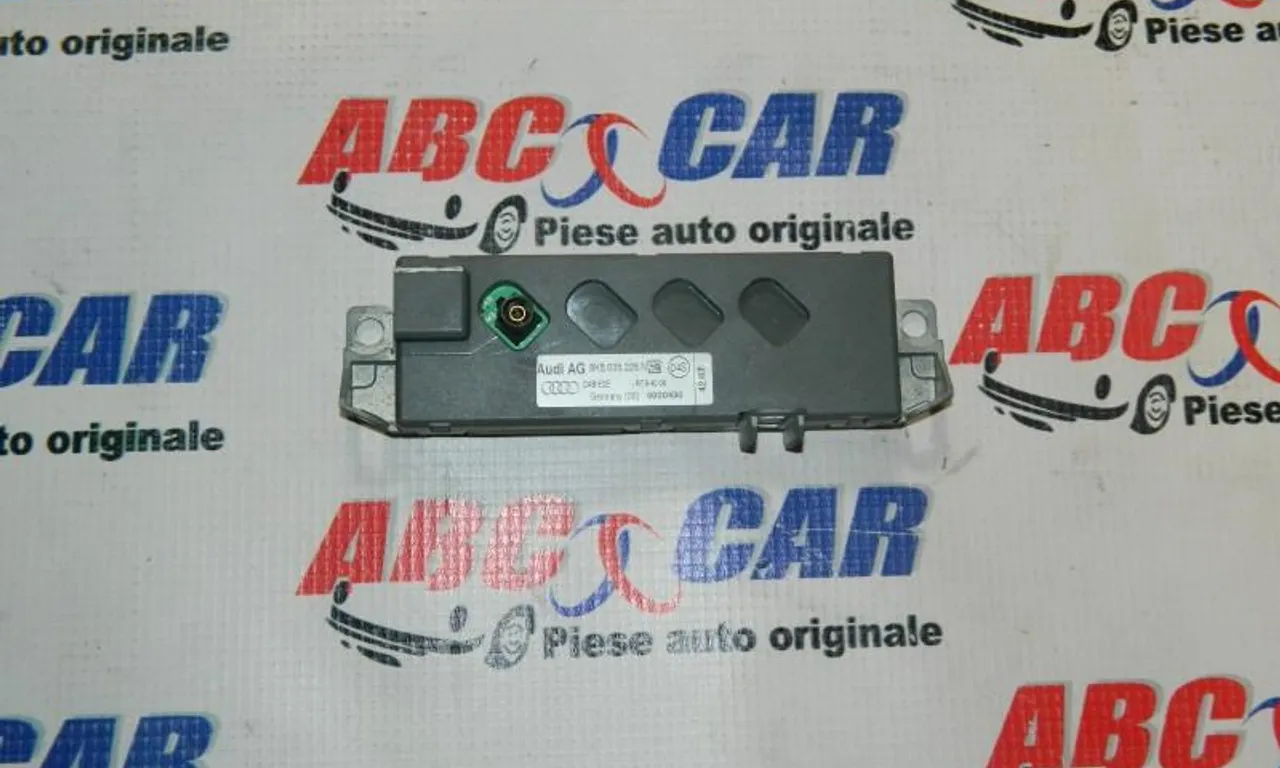 Amplificator antena AUDI A4 B8 2007-2017