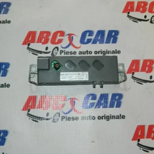 Amplificator antena