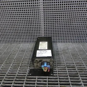 AMPLIFICATOR AUDIO