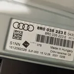 AMPLIFICATOR AUDIO AUDI A4 B8 2.0 2007-2017 oe-8R0035223E, vedere laterala
