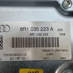 AMPLIFICATOR AUDIO AUDI A4 B8 2007-2017 oe-8R1035223A, vedere laterala