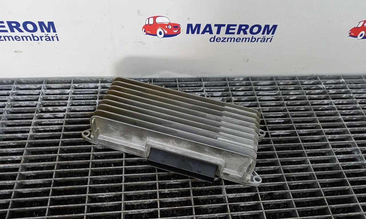 AMPLIFICATOR AUDIO AUDI A4 B8 2007-2017