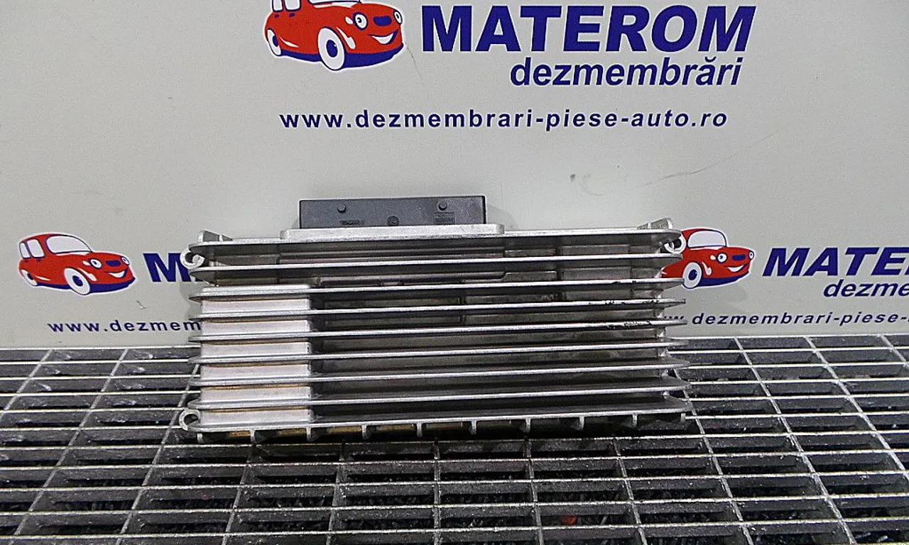 AMPLIFICATOR AUDIO AUDI A4 B8 2007-2017