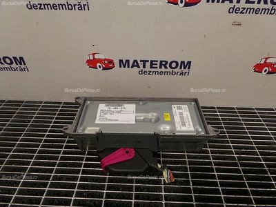 AMPLIFICATOR AUDIO