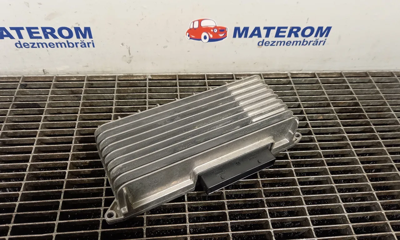 AMPLIFICATOR AUDIO AUDI A4 B8 2007-2017