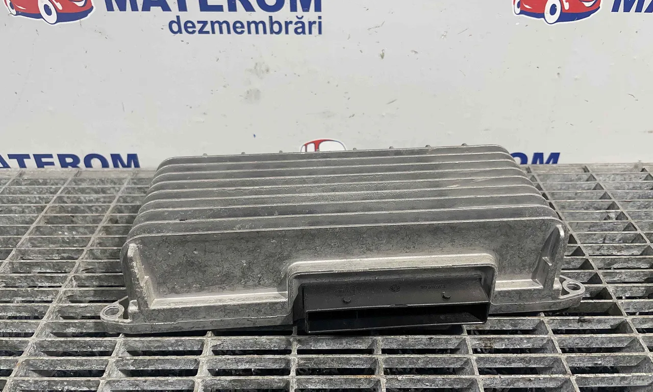 AMPLIFICATOR AUDIO AUDI A4 B8 2007-2017