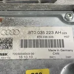 AMPLIFICATOR AUDIO AUDI A4 B8 1.8 2007-2017 oe-8T0035223AH, vedere laterala