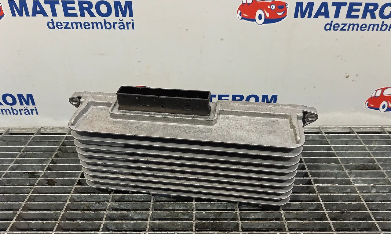 AMPLIFICATOR AUDIO AUDI A4 B8 2007-2017