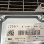 AMPLIFICATOR AUDIO AUDI A4 B8 1.8 2007-2017 oe-8T0035223AH, vedere laterala