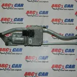 Ansamblu stergator cu motoras AUDI A4 B8 2007-2017 8K1955023B, vedere frontata