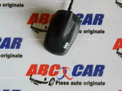 Antena GPS + Radio