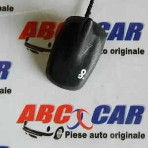 Antena GPS + Radio