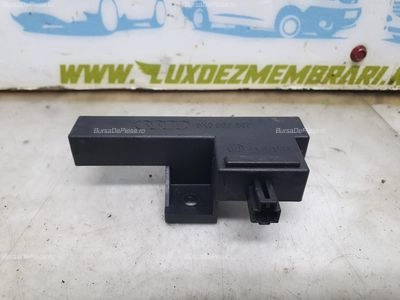 Antena keyless entry