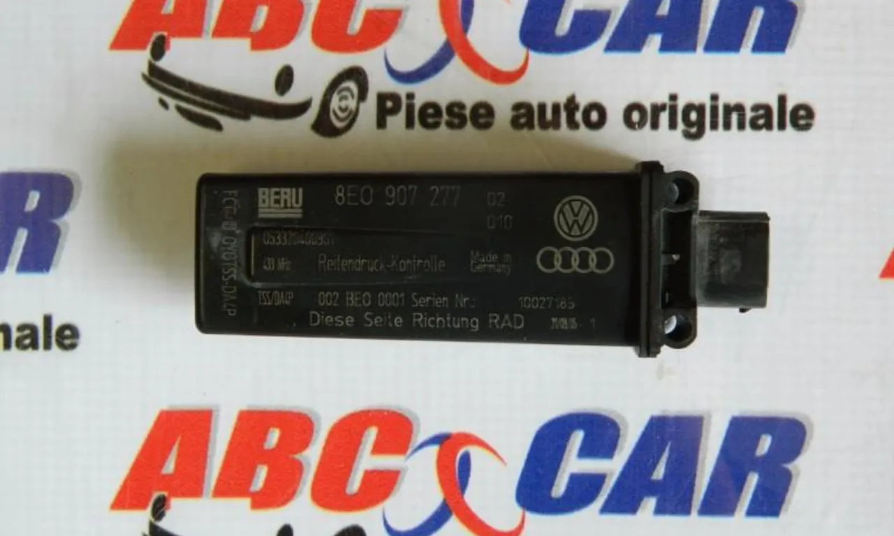 Antena presiune anvelope AUDI A4 B8 2007-2017