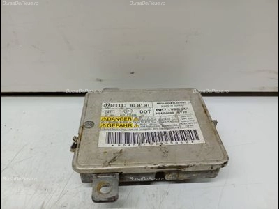 Balast xenon