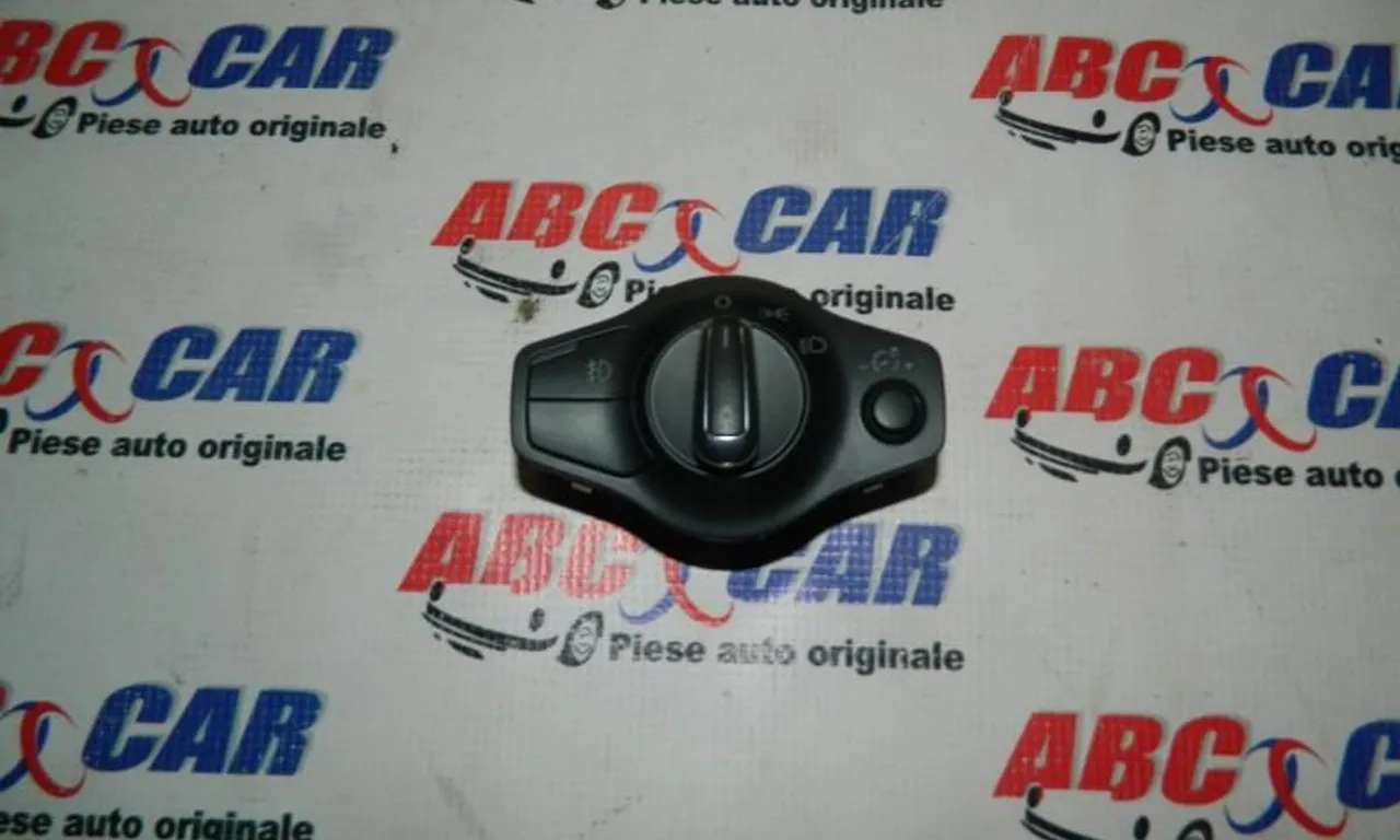 Bloc lumini AUDI A4 B8 2007-2017