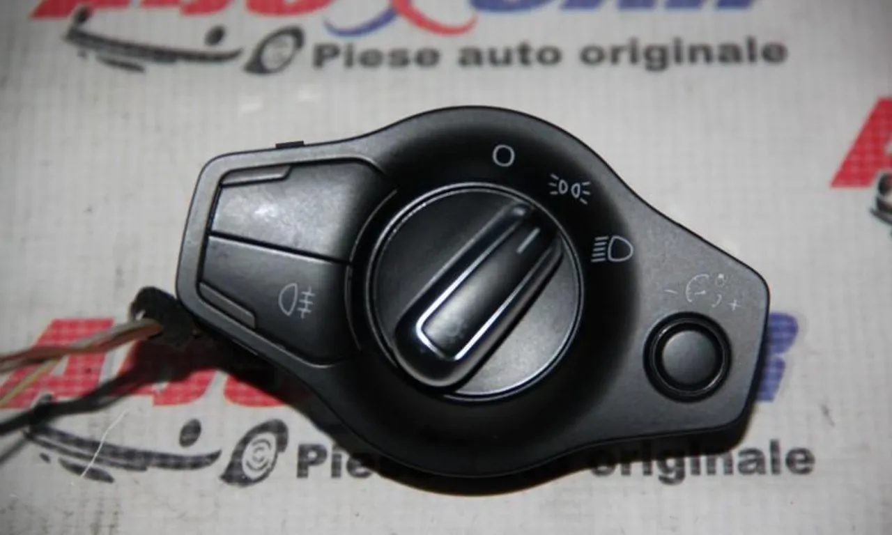 Bloc lumini AUDI A4 B8 2007-2017