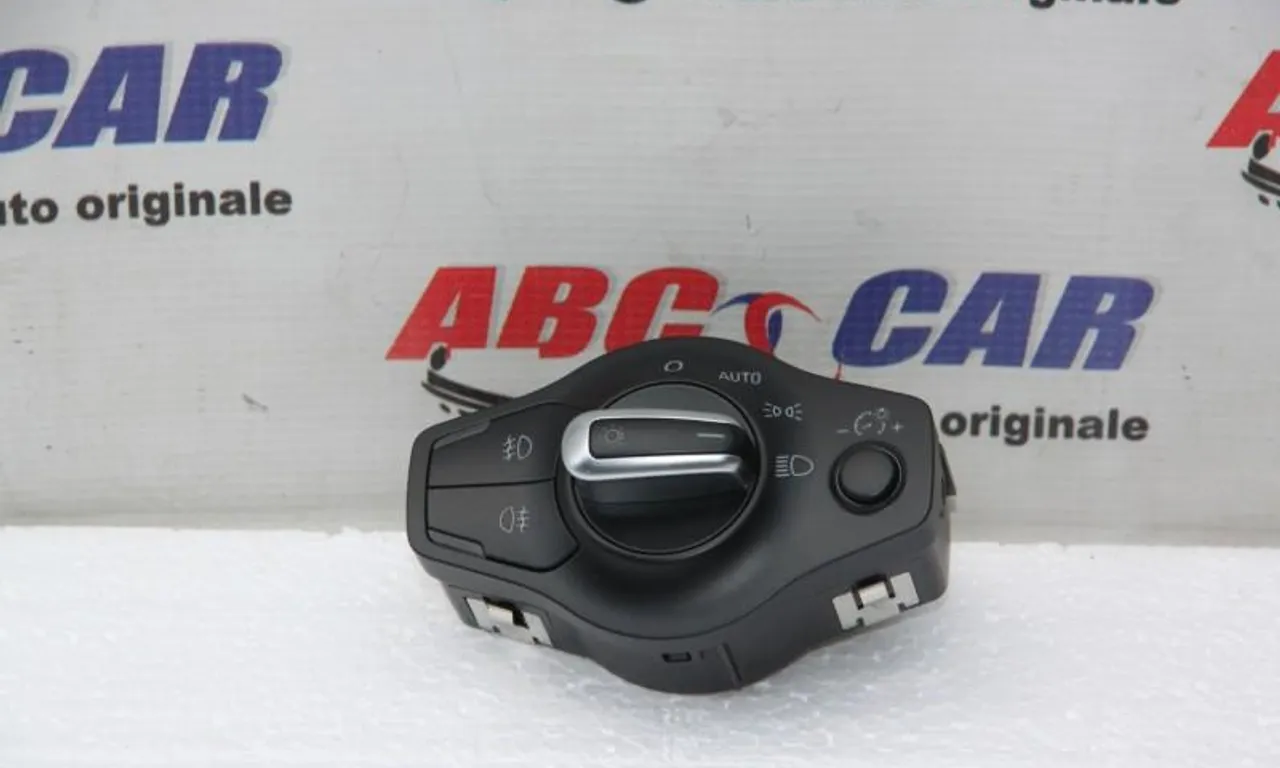 Bloc lumini AUDI A4 B8 2007-2017