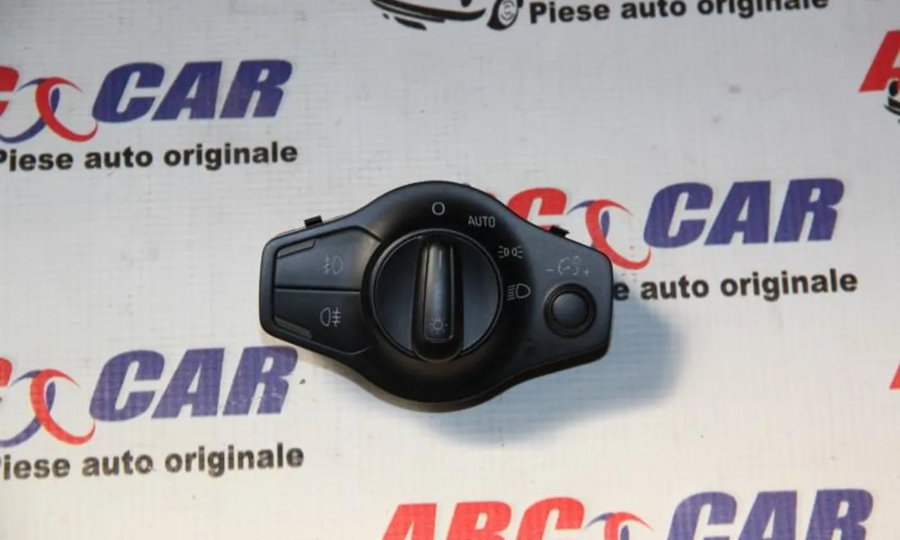 Bloc lumini AUDI A4 B8 2007-2017