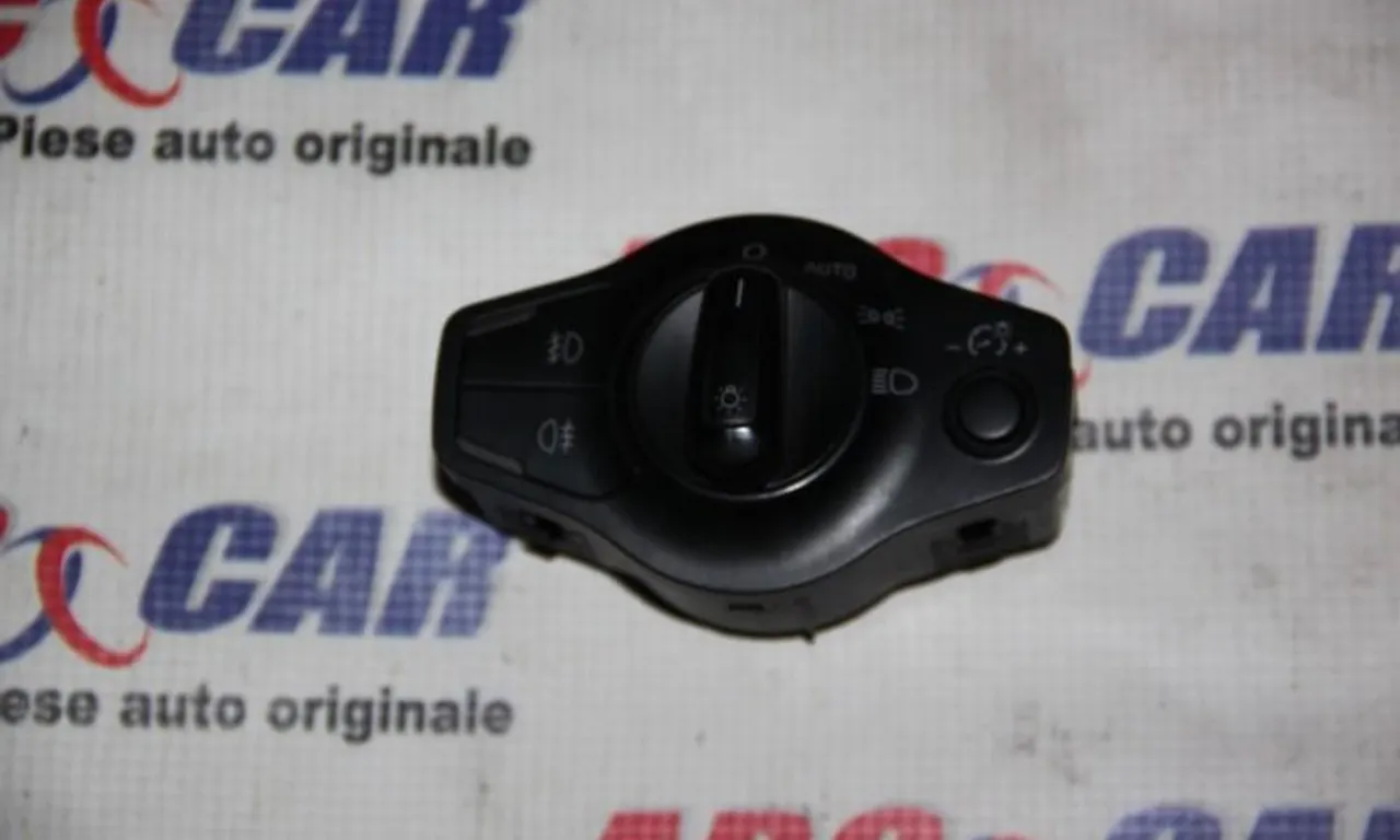 Bloc lumini AUDI A4 B8 2007-2017