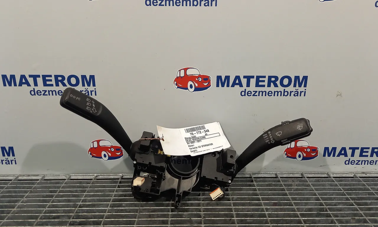 BLOC SEMNALIZARE AUDI A4 B8 2007-2017