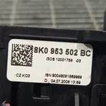 BLOC SEMNALIZARE AUDI A4 B8 2007-2017 oe-8K0953502BC, vedere laterala