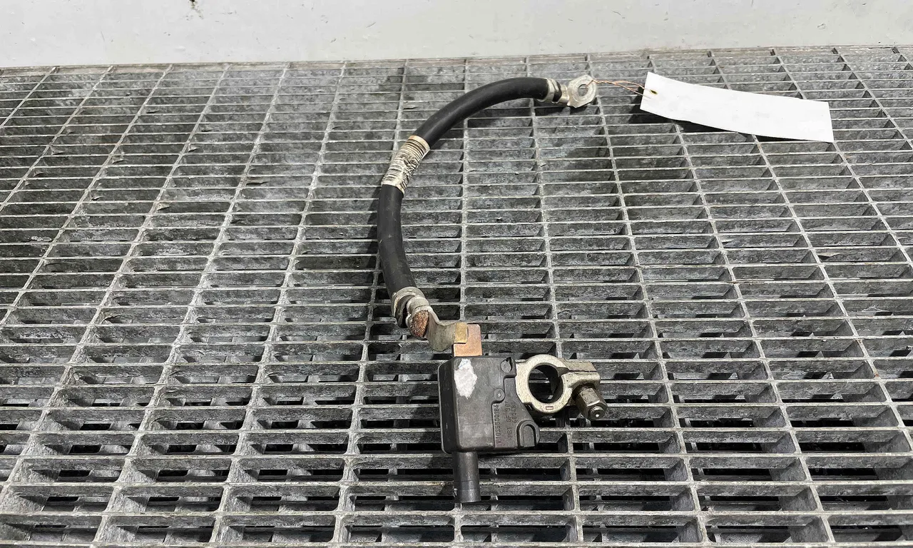 BORNA ACUMULATOR AUDI A4 B8 2007-2017