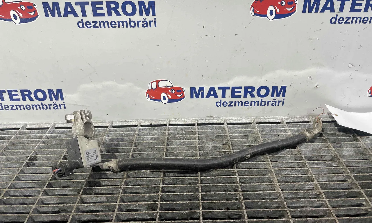 BORNA ACUMULATOR AUDI A4 B8 2007-2017