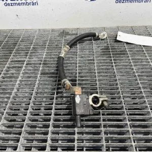 BORNA ACUMULATOR