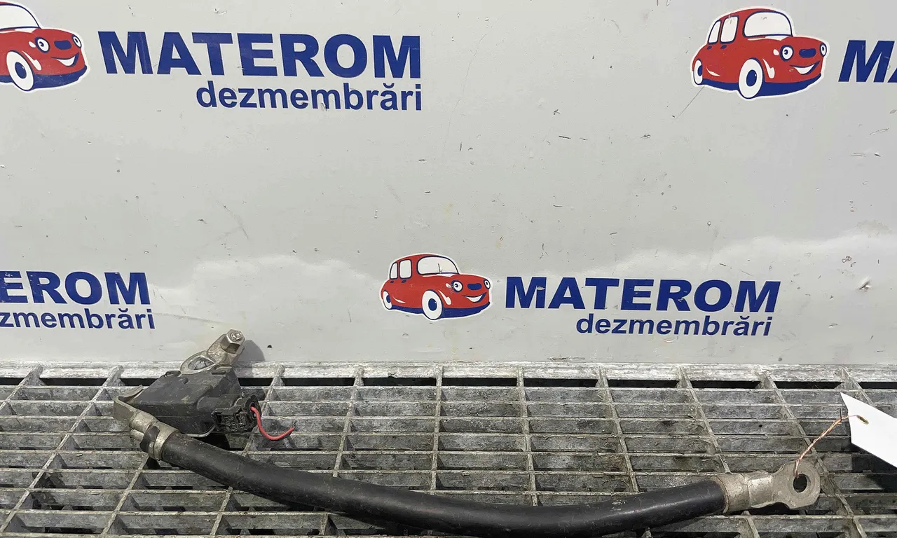 BORNA ACUMULATOR AUDI A4 B8 2007-2017