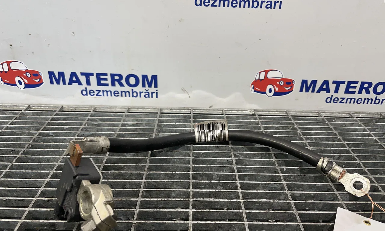 BORNA ACUMULATOR AUDI A4 B8 2007-2017