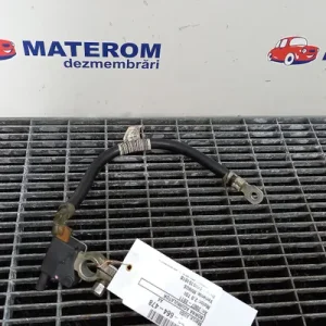 BORNA ACUMULATOR