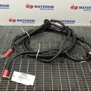 BORNA ACUMULATOR