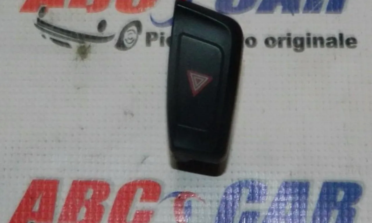 Buton avarie AUDI A4 B8 2007-2017