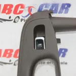 Buton comanda geam dreapta spate AUDI A4 B8 2007-2017 \u00a08K0959855A, vedere frontata