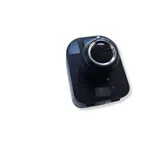 Buton reglaj oglinzi AUDI A4 B8 2007-2017 8K0959565C, vedere frontata