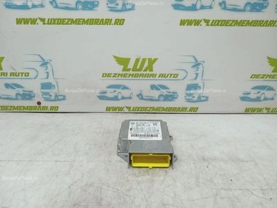 Calculator airbag