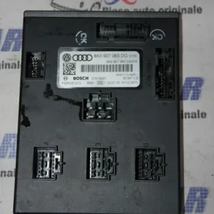 Calculator confort