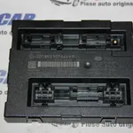 Calculator confort AUDI A4 B8 2007-2017 8K0907064KR, vedere frontata