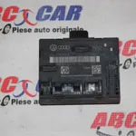 Calculator confort usa stanga fata AUDI A4 B8 2007-2017 8K0959793H, vedere frontata