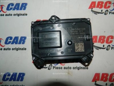 Calculator de far dreapta