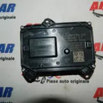 Calculator de far dreapta AUDI A4 B8 2007-2017 8K5941329, vedere frontata